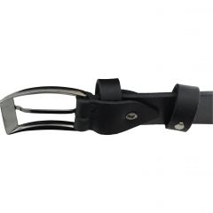 B. Roy Traditional Genuine Leather Belt