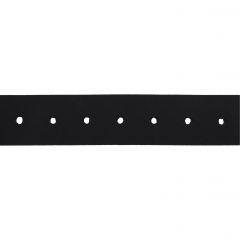 B. Roy Traditional Genuine Leather Belt