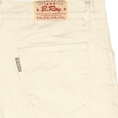 B. Roy 61103 Stretch Capri
