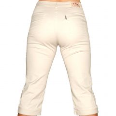 B. Roy 61103 Stretch Capri