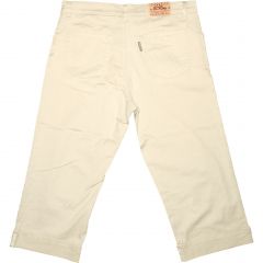 B. Roy 61103 Stretch Capri