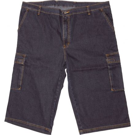 B. Roy B315 Perfect Classic Jeans Capri