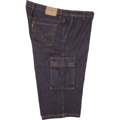 B. Roy B315 Perfect Classic Jeans Capri
