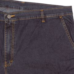 B. Roy B315 Perfect Classic Jeans Capri