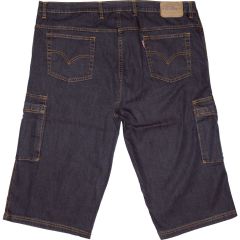 B. Roy B315 Perfect Classic Jeans Capri