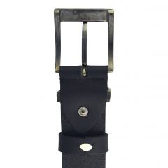 B. Roy Trendy Western Style