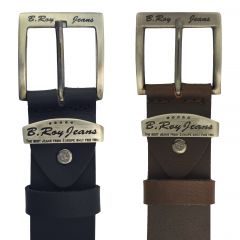 B. Roy Trendy Western Style