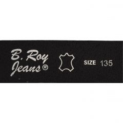 B. Roy Trendy Western Style