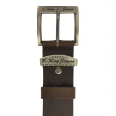 B. Roy Trendy Western Style